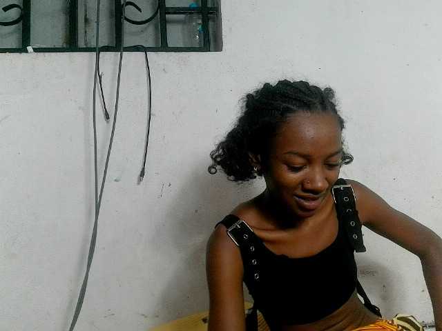 Claudiaah