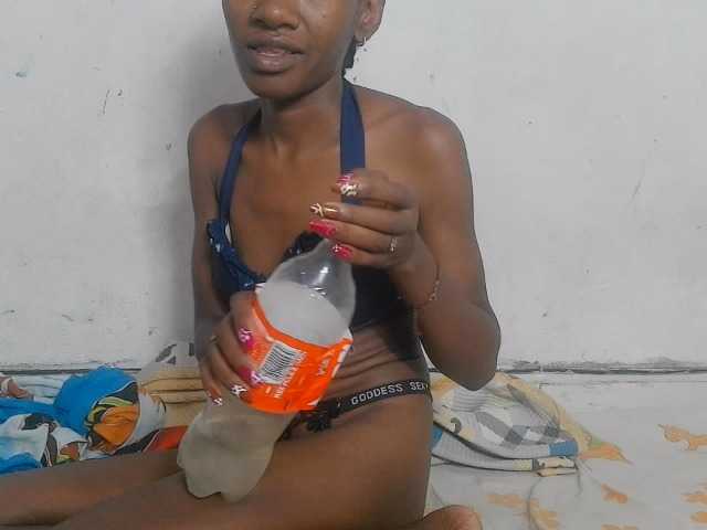Claudiaah