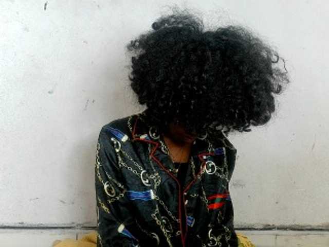 Claudiaah live cam on BongaCams