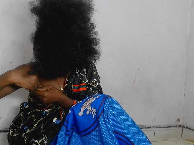Claudiaah
