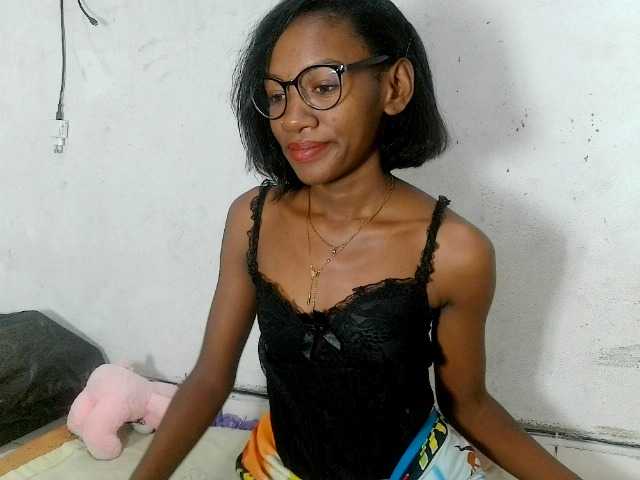 Claudiaah