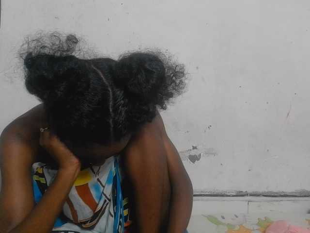 Claudiaah live cam on BongaCams