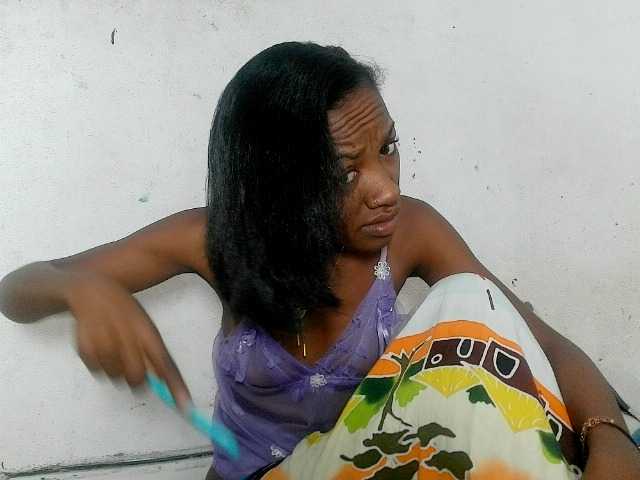 Claudiaah