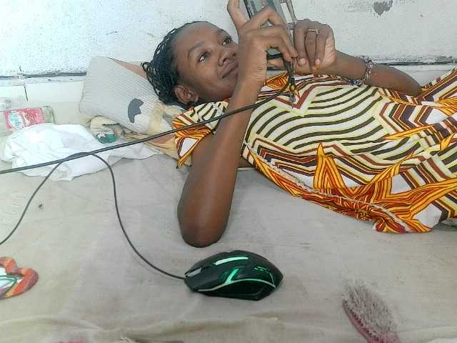 Claudiaah