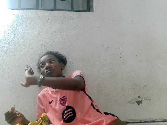 Claudiaah