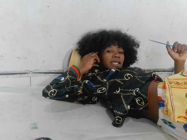 Claudiaah