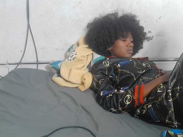 Claudiaah
