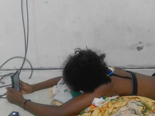 Claudiaah live cam on BongaCams