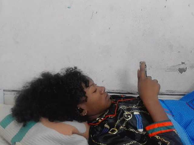 Claudiaah