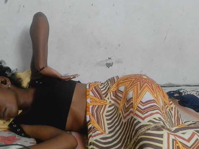 Claudiaah