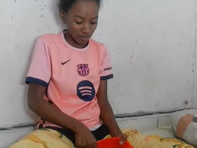 Claudiaah