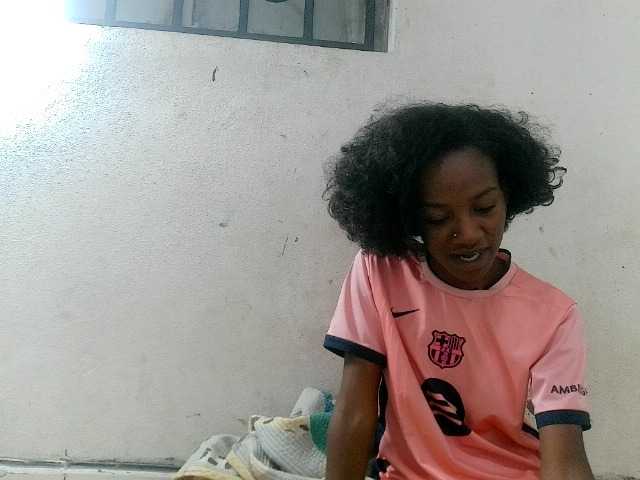 Claudiaah