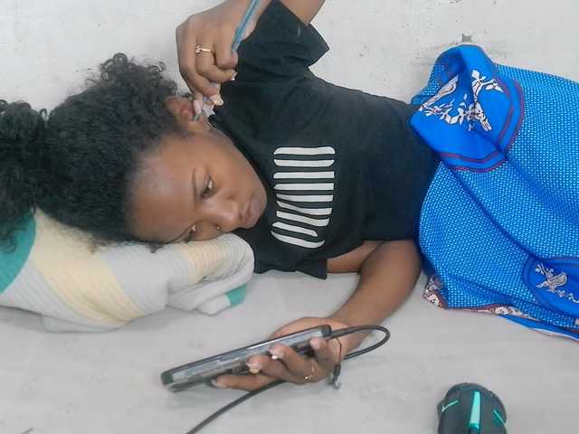 Claudiaah
