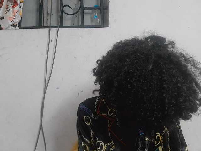 Claudiaah live cam on BongaCams