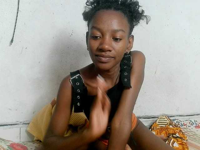 Claudiaah