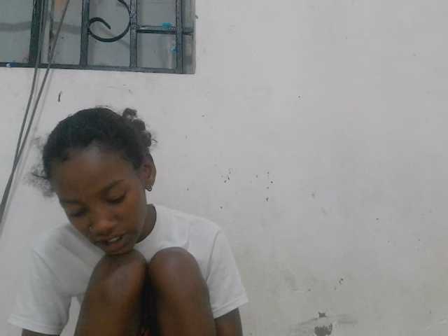 Claudiaah live cam on BongaCams
