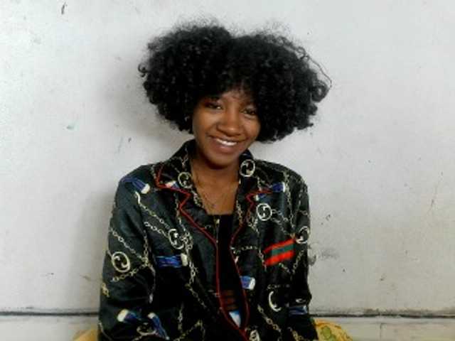 Claudiaah live cam on BongaCams