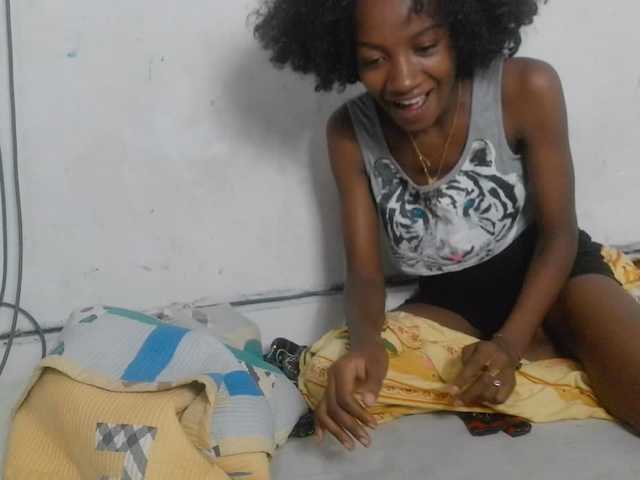 Claudiaah