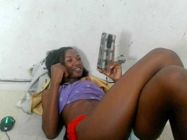 Claudiaah