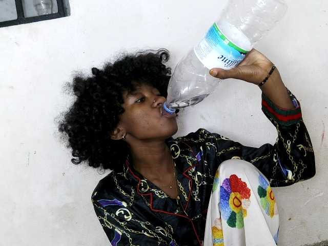 Claudiaah
