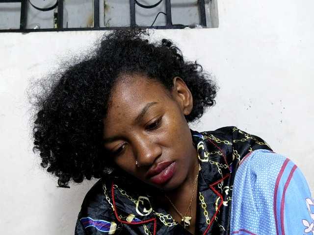 Claudiaah