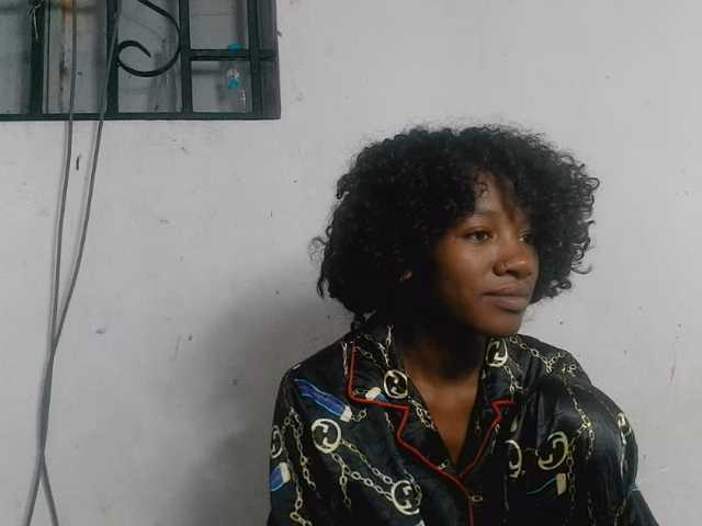 Claudiaah