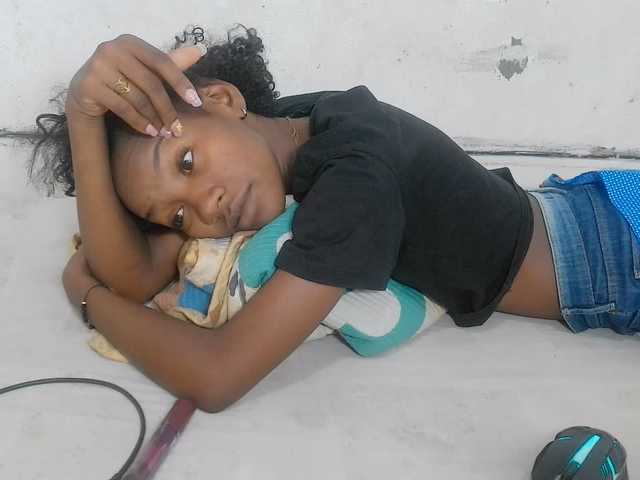 Claudiaah