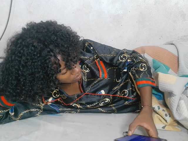 Claudiaah