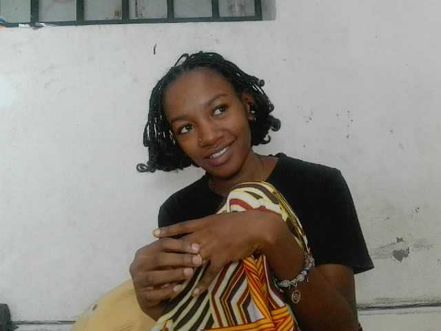 Claudiaah