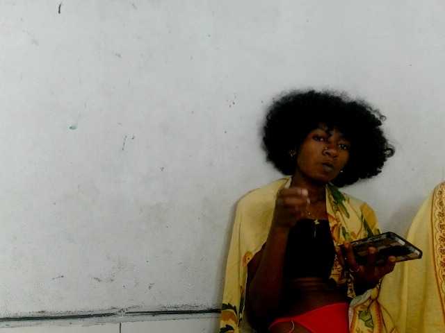 Claudiaah