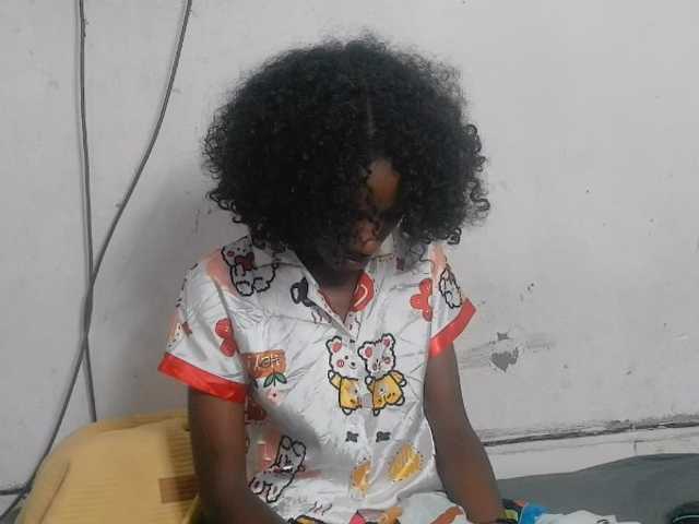 Claudiaah