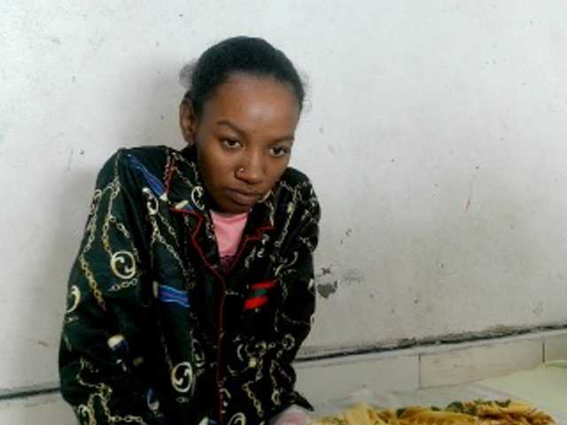 Claudiaah live cam on BongaCams