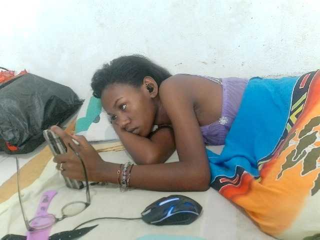 Claudiaah
