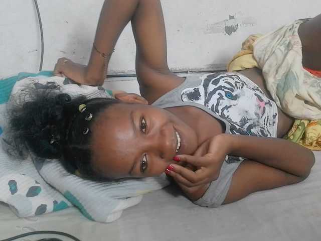 Claudiaah