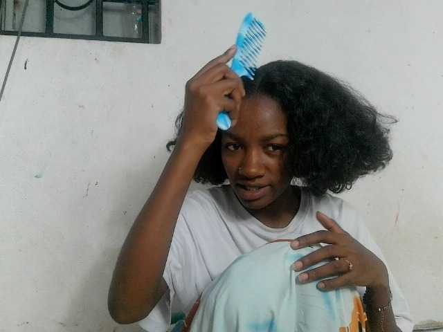 Claudiaah