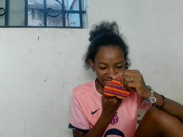 Claudiaah