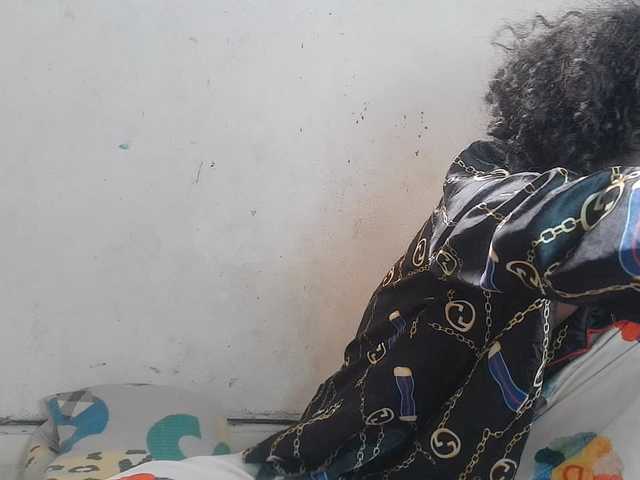 Claudiaah live cam on BongaCams