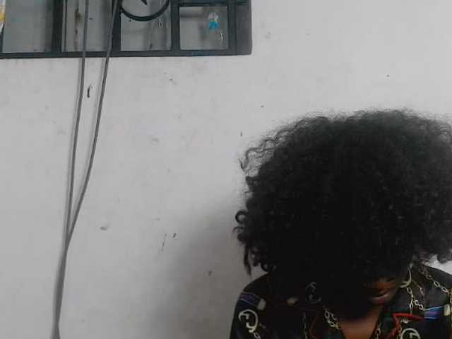 Claudiaah live cam on BongaCams