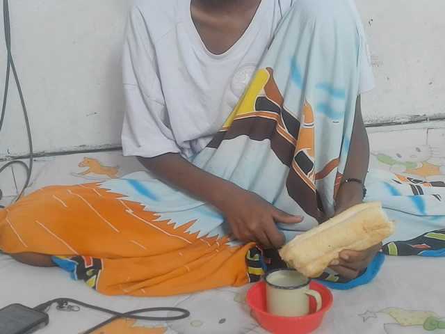 Claudiaah