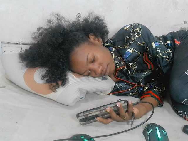 Claudiaah