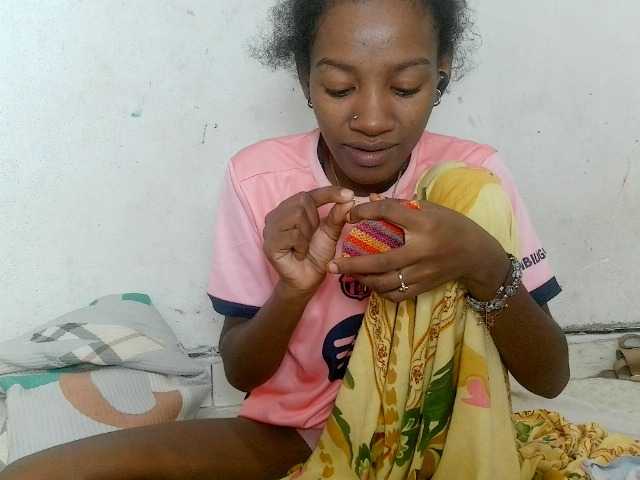 Claudiaah
