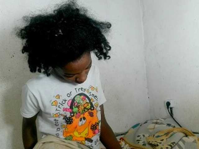 Claudiaah live cam on BongaCams