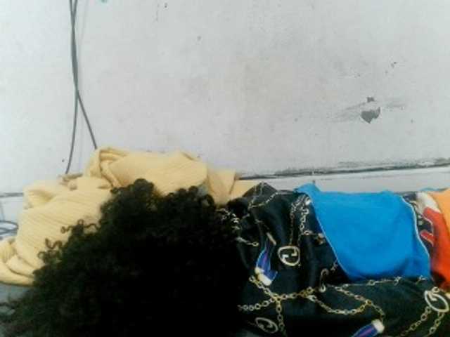 Claudiaah