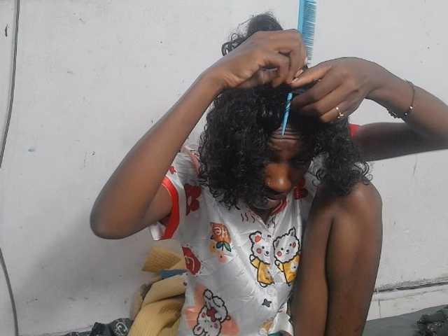 Claudiaah