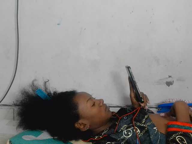 Claudiaah