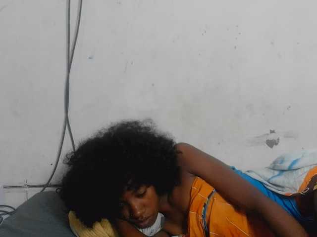 Claudiaah live cam on BongaCams