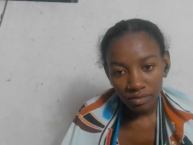 Claudiaah live cam on BongaCams