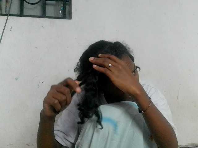 Claudiaah
