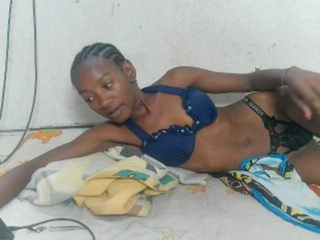 Claudiaah