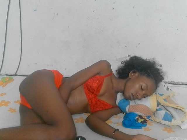 Claudiaah